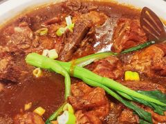 -好伦哥披萨(地坛店)