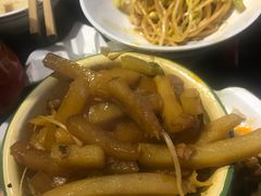 -巴四老城区炭火蛙锅(张江店)