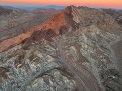 -科罗拉多大峡谷