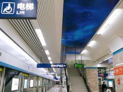 -野芷湖(地铁站)
