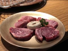 -王妃家(明洞中央店)