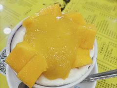 -民信老铺(双皮奶博物馆店)