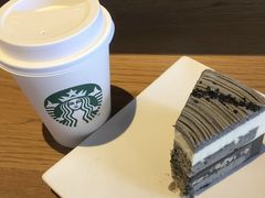 -星巴克(南京商厦店)