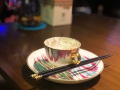 -天山醉美·新疆餐厅(富华里店)