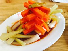 -余丞记川渝面馆(云峰店)