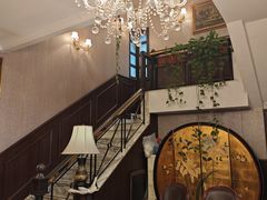 -老洋房花园饭店(绍兴路店)