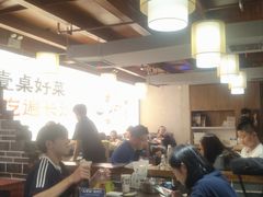 -八碗湘长沙市井菜(坡子街店)