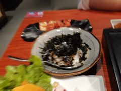 -山之屋炭火烧肉·生啤畅饮(大朗万科中央公园店)