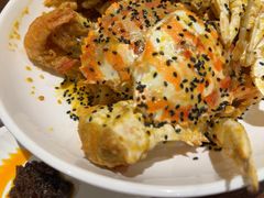 -南海渔家•海鲜•正宗海南菜(海棠湾店)