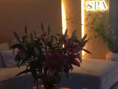 -沐·SPA悠享影院足道(海岸城店)