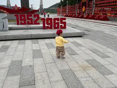 -图们国门景区
