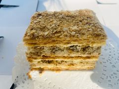 -马哥孛罗咖啡厅·Cafe Marco (厦门马哥孛罗东方大酒店)