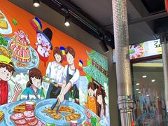 -哈哈碳都·牛肋条无限自助烤肉(宝龙店)