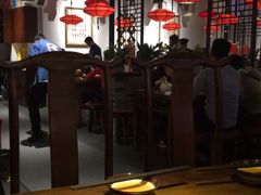 大堂-受气牛肉·重庆耙牛肉(来福士店)