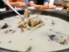 -自己人(九码头店)