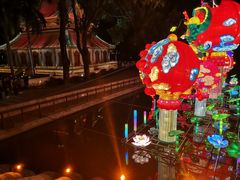 -深圳锦绣中华民俗村