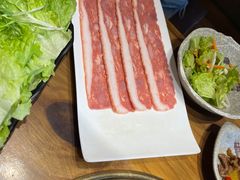 -牛人·雪花牛·木炭烤肉(昆山陆家店)