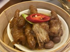 -鹅冠港式茶餐厅(来福士店)