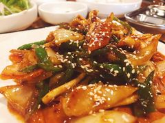 -东俞·韩式料理(院东街店)