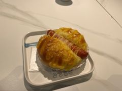 -柠檬树茶餐厅(海雅缤纷城店)