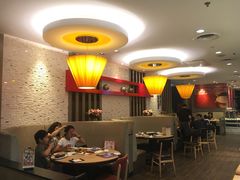 大堂-必胜客(远大路店)