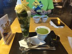 -伊藤久右卫门(宇治本店)