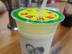 -阊门姚记豆浆(旧学前直营店)