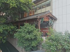 -安泰楼·佛跳墙创始人·传统闽味早茶·酒楼(三坊七巷闽菜地标店)