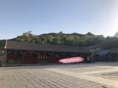 景点-八达岭长城