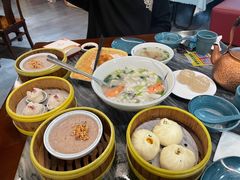 -安泰楼·佛跳墙创始人·传统闽味早茶·酒楼(三坊七巷闽菜地标店)