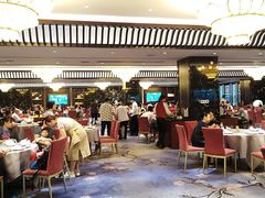 大堂-梧州江滨维景国际酒店·珍宝轩海鲜大酒楼