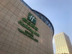 -天津水游城丽筠酒店