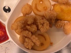 -Aqua Oasis 水天堂(常熟永旺店)