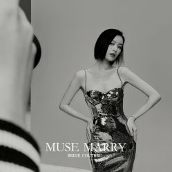 点击看大图 -MuseMarry婚纱(前海嘉里中心店)