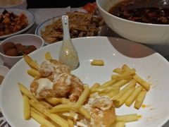 -大鸭梨烤鸭·北京菜(南小街/南苑店)