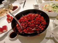 -茉里粤菜(皇姑万象汇店)