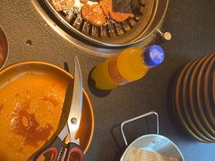 -真熙家牛排烤肉无限续(百脑汇店)