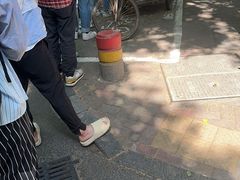 -文武王氏烧饼·无矾油条(西溪路店)