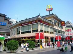 -东门小吃街