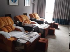 -璞·澐间影院式足道SPA(尚悦湾店)