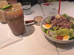 -烁先生披萨·儿童餐下午茶(河南岸店)