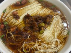 -毛华美食(清扬路店)