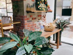 -啊噗吐呦现场烘焙(麦凯乐店)