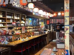 -小川洋风料理(汉街店)