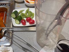 -海底捞火锅(振华广场生日主题店)