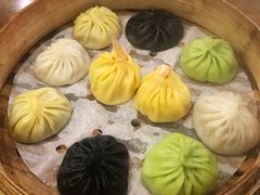 全家福汤包-隆喜元鱼汤包·海鲜(中联广场店)