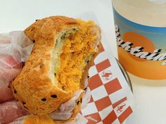 -稻妻面包·Lightning Bakery(长月巷店)