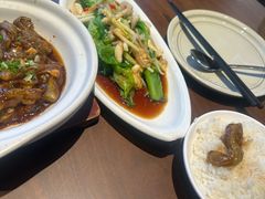 -千日贺茶餐厅(高新万达店)