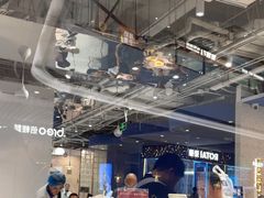 -兰湘子·湘菜小炒(石家庄万象城店)