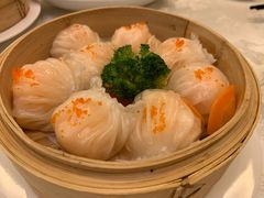 -酌宴府The China Club·广州万富希尔顿酒店(云城东路店)